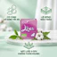 BVS DIANA LIBERA SIÊU THẤM CÓ CÁNH (GÓI 8 MIẾNG) – THẤM HÚT VƯỢT TRỘI, CỐ ĐỊNH AN TÂM