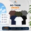 Áo thun Unisex AndiPew siêu cotton mềm mịn, thoáng mát, co giãn tốt