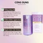 Kem nền trang điểm chống nắng BB Cream Collagen CELLIO - Ever Queen