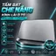 Tấm Chắn Nắng Kính Lái Ô Tô 70x150cm – Giảm Nóng Hiệu Quả, Bảo Vệ Nội Thất Xe Hơi