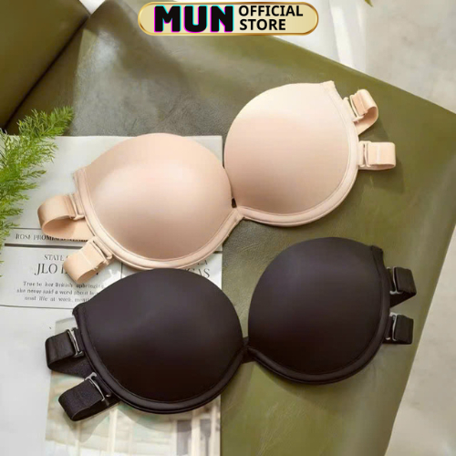 ÁO CÚP NGỰC THẾ HỆ MỚI CÓ GỌNG 967
