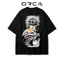 Áo thun Orca in hình Jiraiya Gamabunta Naruto - Vải Cotton cao cấp - ORCA102