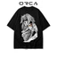 Áo thun Orca in hình Jiraiya Gamabunta Naurto - Vải Cotton cao cấp - ORCA105