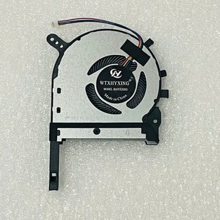 Quạt Tản Nhiệt CPU tương thích ASUS TUF Gaming FX506 FA506 FX506LI FX506LH GTX1650Ti FMLB 13NR00S0M11011 FMCA