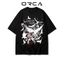 Áo thun Orca in hình Uchiha Itachi Naruto - Vải Cotton cao cấp - ORCA109