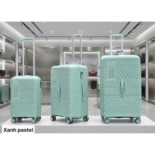 Vali nhưa  PP khoang rộng lớn, chống vỡ tuyệt đối size 28 inch 32 inch VÀ 20 INCH{ BẢO HÀNH 5 NĂM PHỤ KIỆN}
