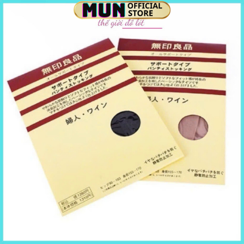 Quần tất Nhật cao cấp chống xước