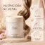 Kem Hấp Tóc Prosee Biotin Protein IJ-1 500ml | Tóc Mềm Mượt, Dễ Chải, Dưỡng Ẩm Chuyên Sâu