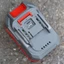 Combo Pin 20 Cell Workfix WF-CB8020UTL 21V 8.0Ah Và Sạc Nhanh 2.0A Cell 18650 Cổng Type-C USB