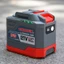 Combo Pin 20 Cell Workfix WF-CB8020UTL 21V 8.0Ah Và Sạc Nhanh 2.0A Cell 18650 Cổng Type-C USB