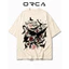 Áo thun Orca in hình Uchiha Itachi Naruto - Vải Cotton cao cấp - ORCA109