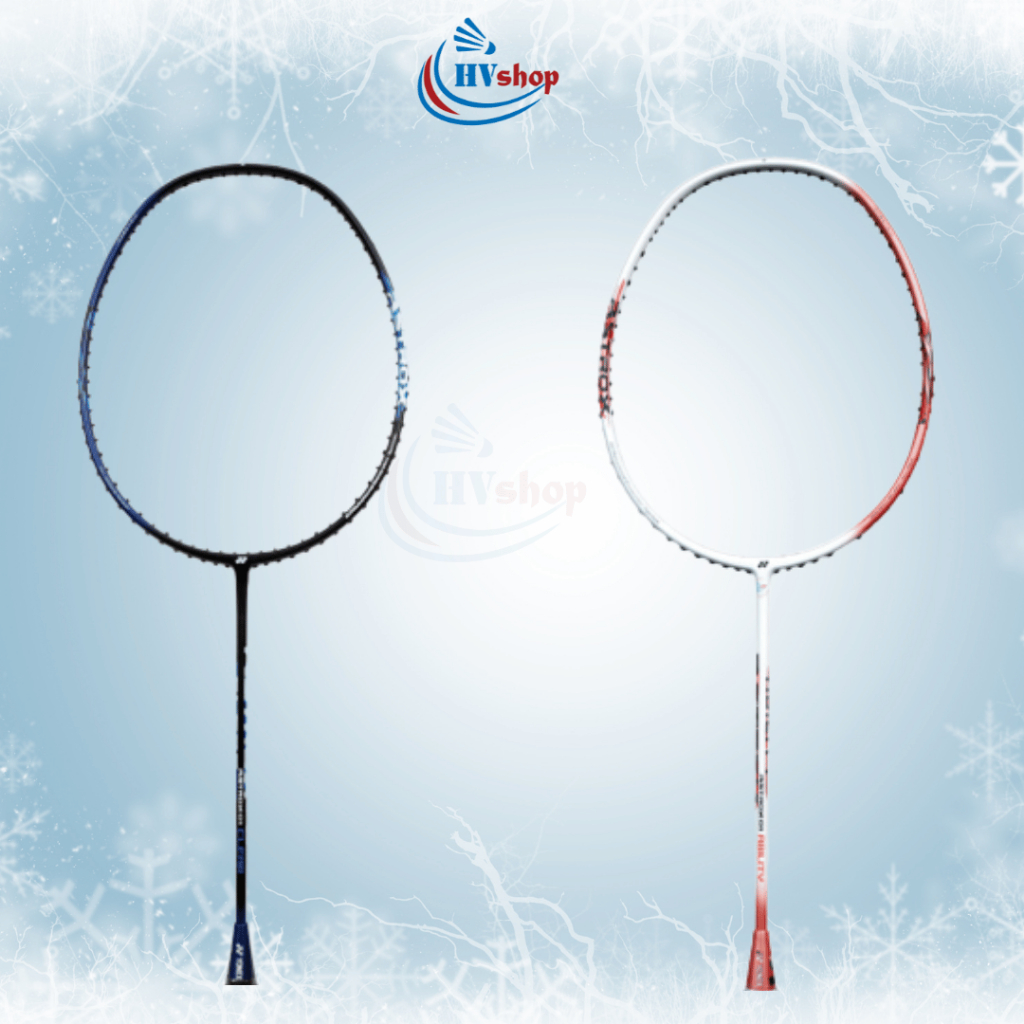 Vợt cầu lông Yonex Astrox 01 Feel, Clear, Ability chính hãng, KHUNG KHÔNG CƯỚC và quà tặng - HVShop