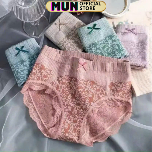 QUẦN LÓT GEN BỤNG NÂNG MÔNG DỆT KIM 285