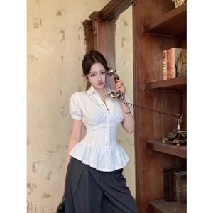 SET ÁO SỌC ĐAN DÂY LƯNG PHỐI QUẦN SUÔNG ỐNG RỘNG, SET ĐỒ NỮ HÀN QUỐC | MEOINDAHOUSE Bản SEO mạnh h