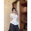 SET ÁO SỌC ĐAN DÂY LƯNG PHỐI QUẦN SUÔNG ỐNG RỘNG, SET ĐỒ NỮ HÀN QUỐC | MEOINDAHOUSE Bản SEO mạnh h