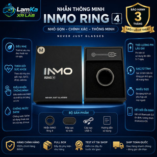 Phụ Kiện Chính Hãng INMO GO 3 | Gọng Cận INMO GO3 | INMO Ring 4 | INMO Speaker