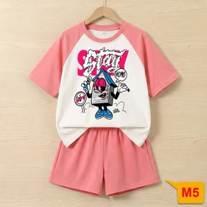 SET BỘ THUN RAGLAN "STAY HOME" GRAFFITI – THIẾT KẾ THỜI TRANG THEO GU RIÊNG CỦA BẠN!