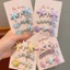 Set kẹp tóc đi biển cute dễ thương - Kẹp Tóc mái Nhiều Màu Sắc Phong Cách Hàn Quốc