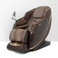 Ghế massage Kingsport Deluxe G68 Sonic, công nghệ sóng âm KingSonic, điều khiển giọng nói.