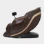 Ghế massage Kingsport Deluxe G68 Sonic, công nghệ sóng âm KingSonic, điều khiển giọng nói.