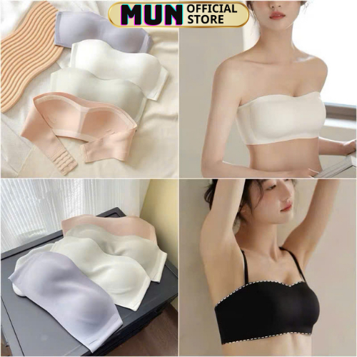 ÁO LÓT SU CHỐNG TỤT CÚP NGỰC MẪU MỚI 4033