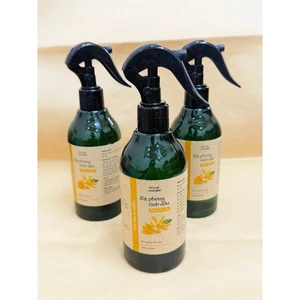 Xịt Thơm Phòng 300ml Tinh Dầu Thiên Nhiên Khử Mùi Hôi, Tạo Hương Thơm DễChịu Lâu Dài Cho Nhà Cửa, Xe Hơi