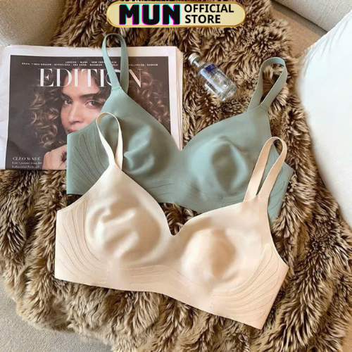 ÁO LÓT SU TAI THỎ KHÔNG ĐỆM MỀM MÁT 226