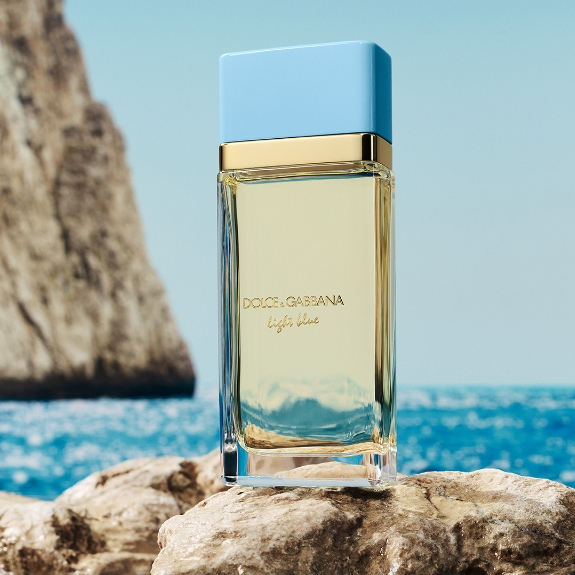 GIFT Dolce&Gabbana Light Blue EDP 5ml Miniature