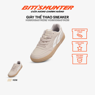 Sneaker trắng
