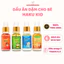 Dầu ăn dặm Hakukid 20ml cho bé từ 6 tháng tuổi, Dầu ăn dặm Hakukid giúp bổ não, tăng đề kháng