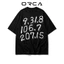 Áo thun Orca in hình Jiraiya Code Naruto - Vải Cotton cao cấp - ORCA117