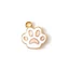 Charm Mặt Dây Vòng Cho Thú Cưng - 1 Cái