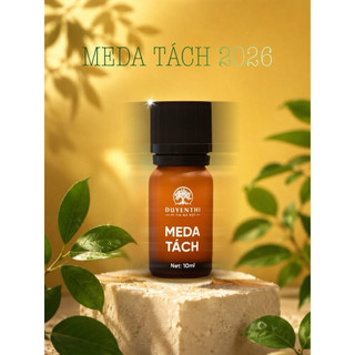 Meda tách Duyên trẻ hoá làn da hạn