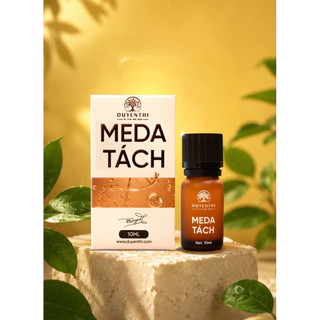 Meda tách Duyên trẻ hoá làn da hạn