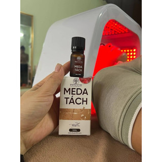 Meda tách Duyên trẻ hoá làn da hạn