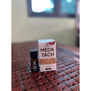 Meda tách Duyên trẻ hoá làn da hạn