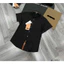 ⚡️[Hight Quality] Áo Sơ Mi Trắng Đen Ngắn Tay Bu1 Shirts - Điềm Nhấn Check Kẻ Cổ Và Tay Cao Cấp