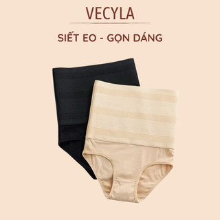 Quần Lót Nịt Bụng Nữ Quần Gen Bụng Định HÌnh Giảm Mỡ [G27] BC_CHIC LINGERIE