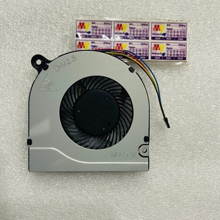 Quạt Tản Nhiệt Fan CPU Laptop thay thế cho Acer Aspire 3 A315-42 A315-54 A315-54K A315-56