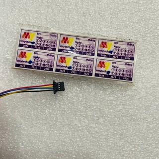 Quạt Tản Nhiệt Fan CPU Laptop thay thế cho Acer Aspire 3 A315-42 A315-54 A315-54K A315-56