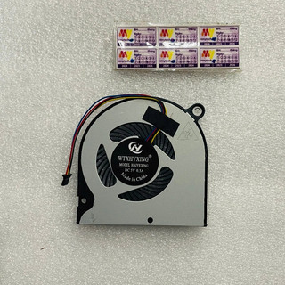 Quạt Tản Nhiệt Fan CPU Laptop thay thế cho Acer Aspire 3 A315-42 A315-54 A315-54K A315-56