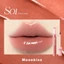 Son Tint Bóng Mooekiss Dạng Lỏng Tạo Hiệu Ứng Môi Căng Bóng Ngậm Nước Lâu Trôi 12 Tiếng