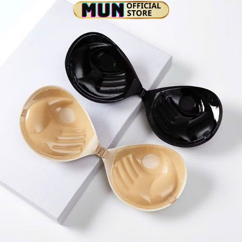 (HÀNG HÓT ĐÃ VỀ) BRA DÁN NGỰC BÀN TAY P29
