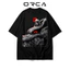 Áo thun Orca in hình Shinigami Naruto - Vải Cotton cao cấp - ORCA121