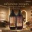 Cặp gội xả TOP HANEDA COLLAGEN 500ml – 785ml / ( chai) giúp phục hồi tóc giảm rụng tóc, giảm gàu