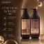 Cặp gội xả TOP HANEDA COLLAGEN 500ml – 785ml / ( chai) giúp phục hồi tóc giảm rụng tóc, giảm gàu