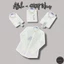 ⚡️[Hight Quality] Áo Sơ Mi Trắng Đen Ngắn Tay D100 Shirts - Điềm Nhấn Obi Dệt Kim Cao Cấp Loại 1