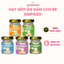 Hạt Nêm Anpaso Cho Bé Ăn Dặm Bột Nêm Vị Rau Củ Nấm Hương Măng Tây Rong Biển Gia Vị Ăn Dặm Cho Bé