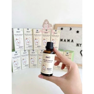Tinh dầu tràm gió TheCi – Bảo vệ mẹ và bé từ thiên nhiên! (50ml)