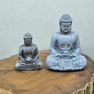Tượng Phật Liên Hoa - Trang Trí Terrarium